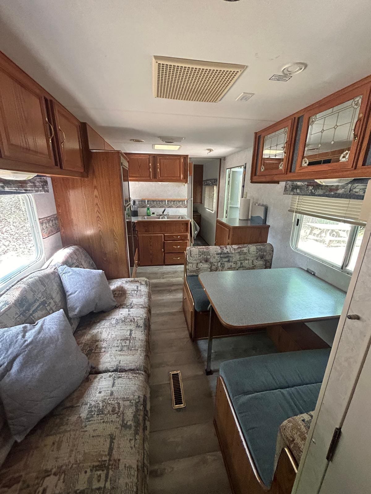 Parry Sound Vacation Rental