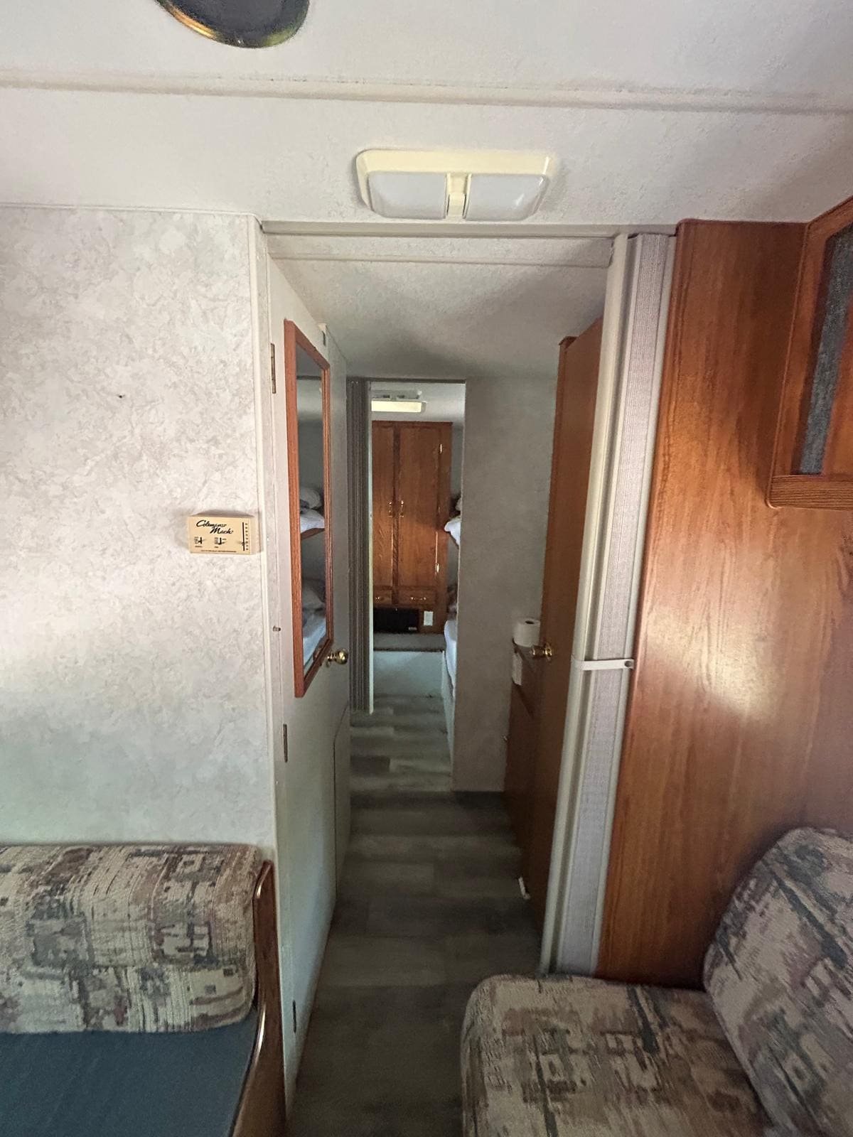 Parry Sound Vacation Rental