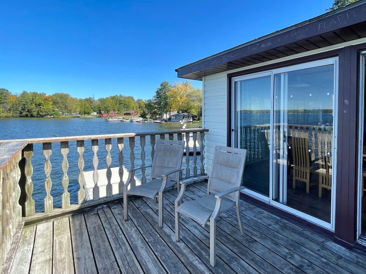 Kawartha Lakes Vacation Rental