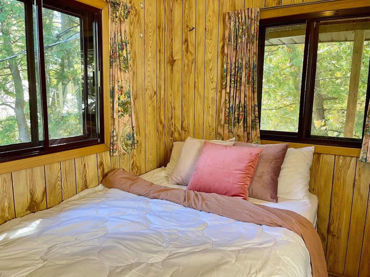 Kawartha Lakes Vacation Rental