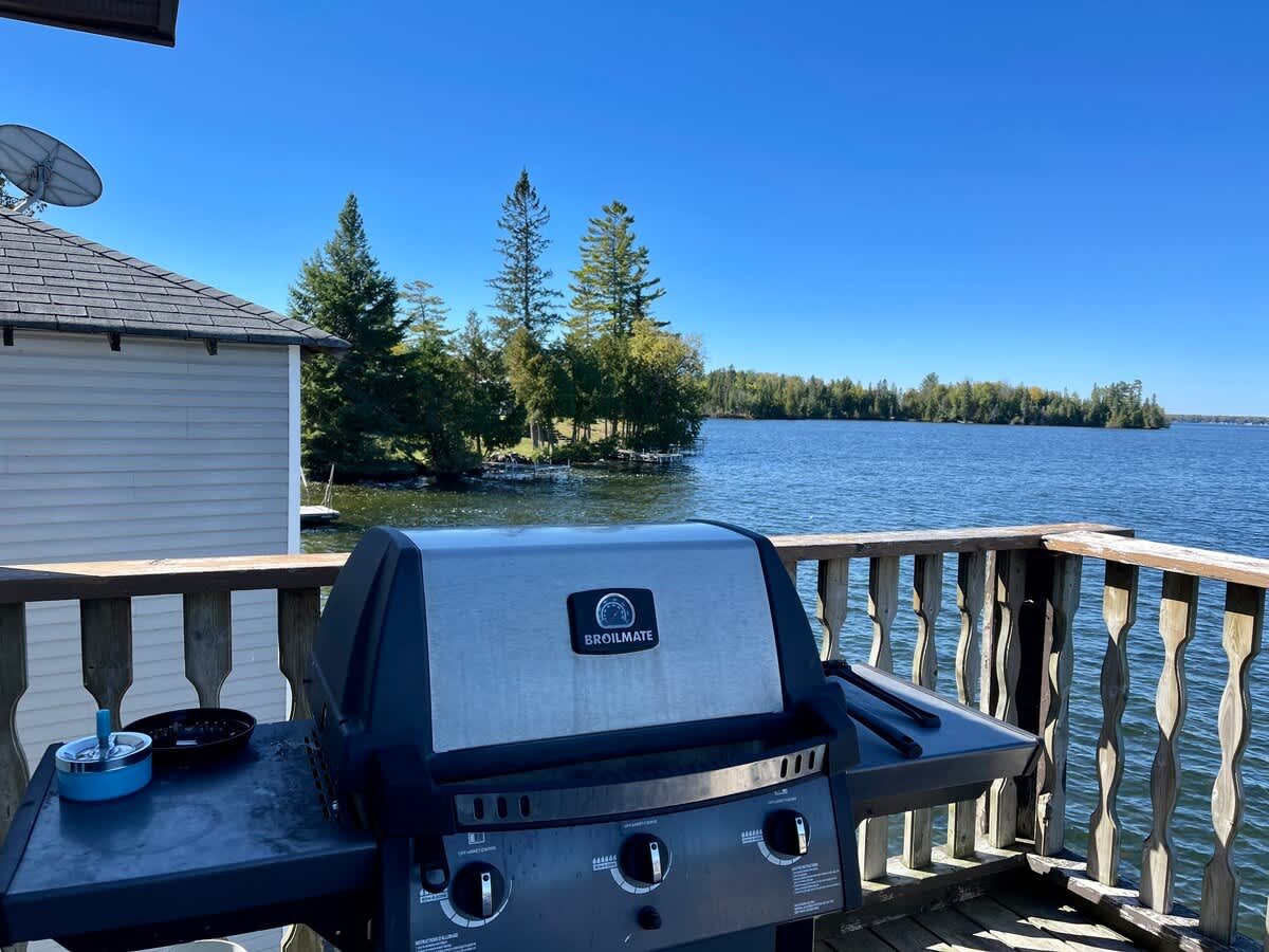 Kawartha Lakes Vacation Rental