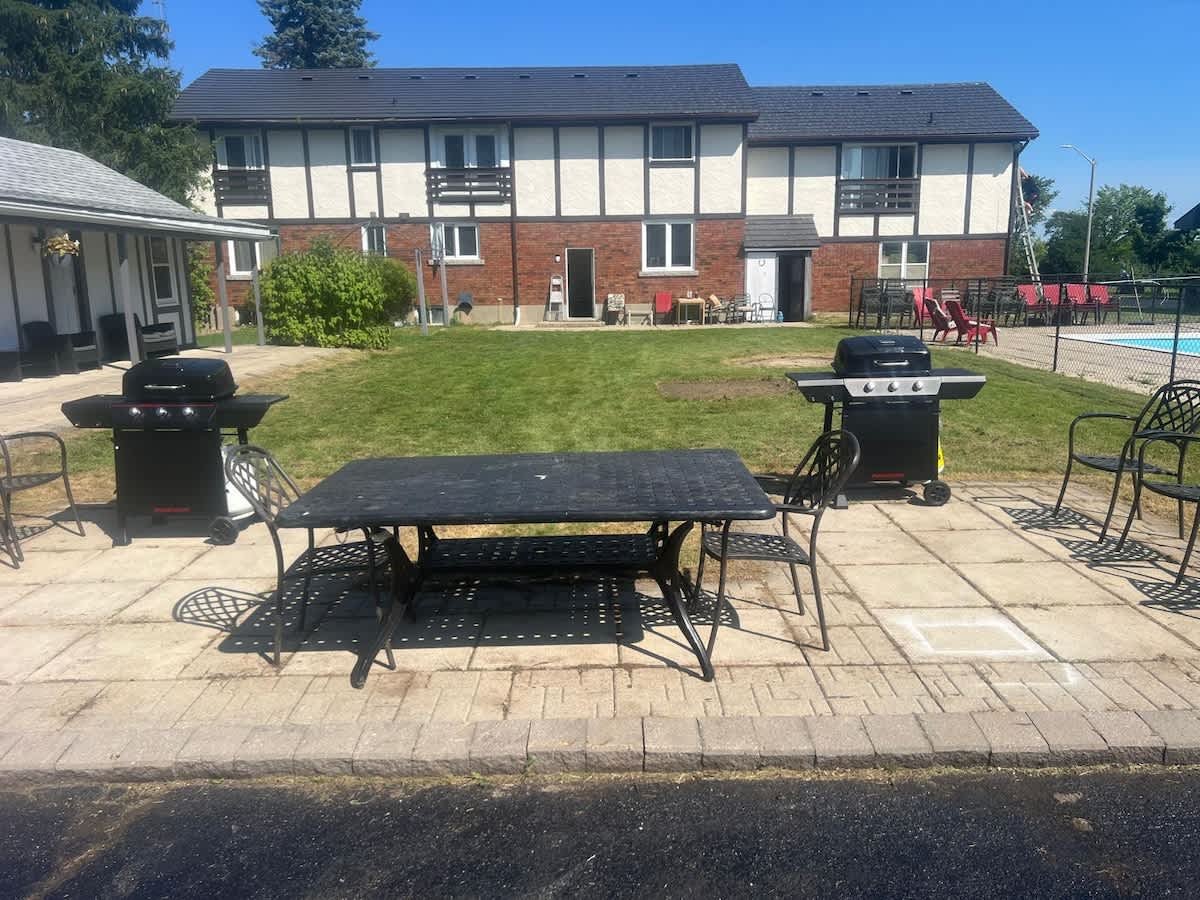 Niagara Falls Vacation Rental