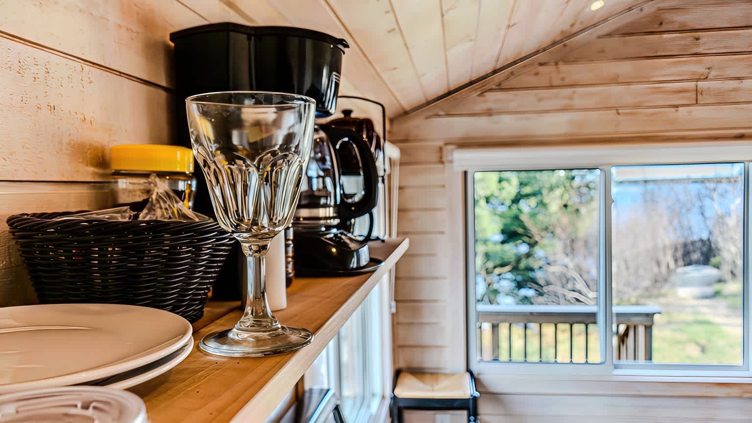 Nobel Vacation Rental