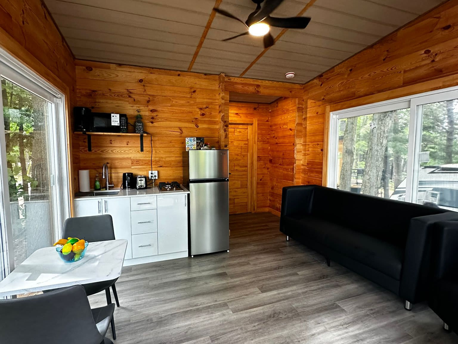 Parry Sound Vacation Rental