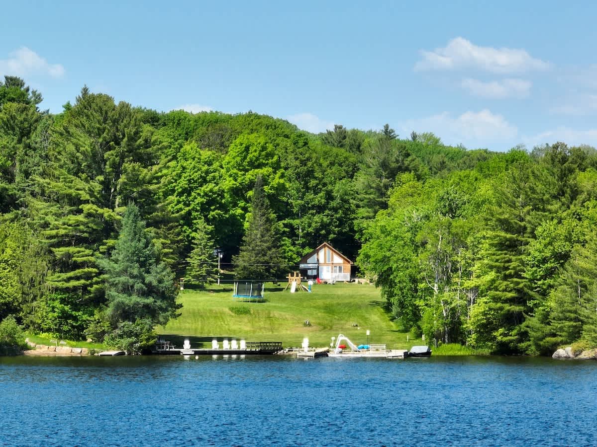 Port Carling Vacation Rental