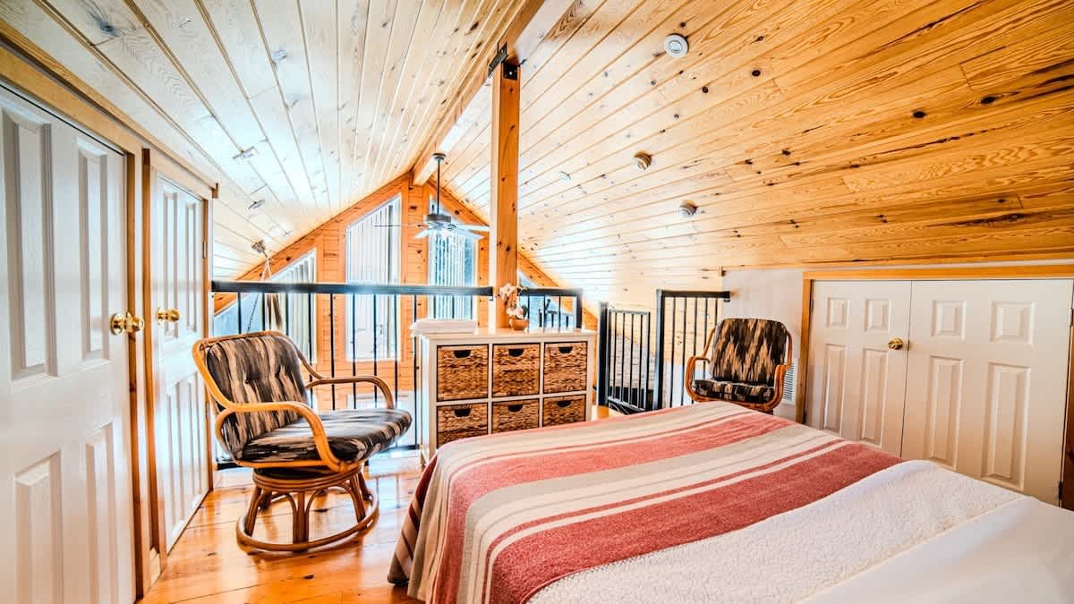 Port Carling Vacation Rental