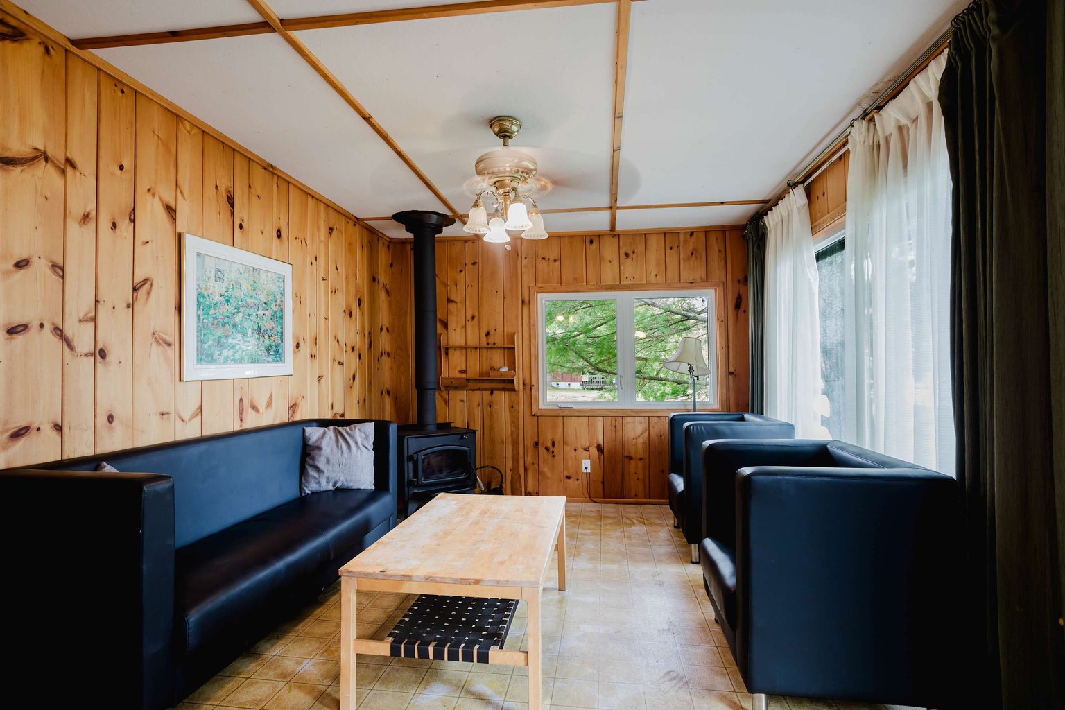 Nobel Vacation Rental