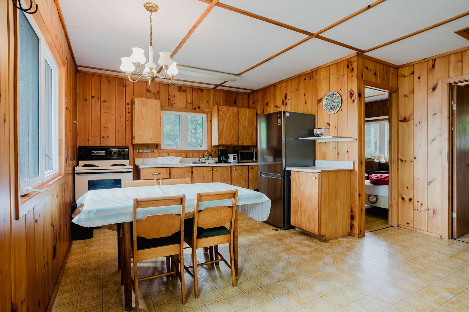 Nobel Vacation Rental