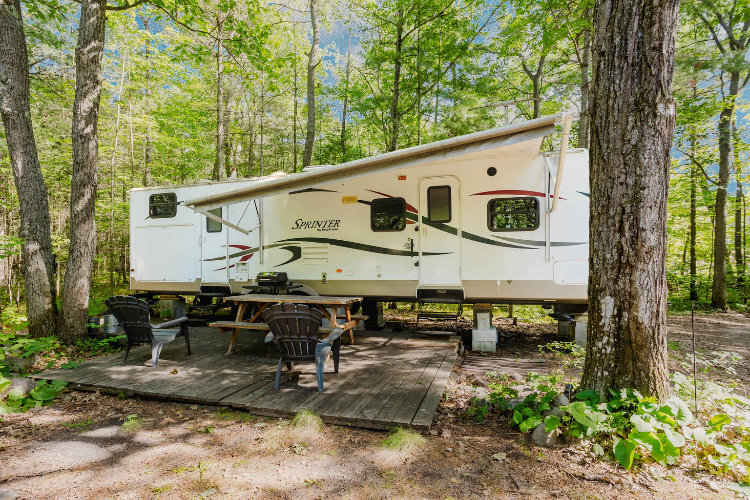 Nobel Vacation Rental