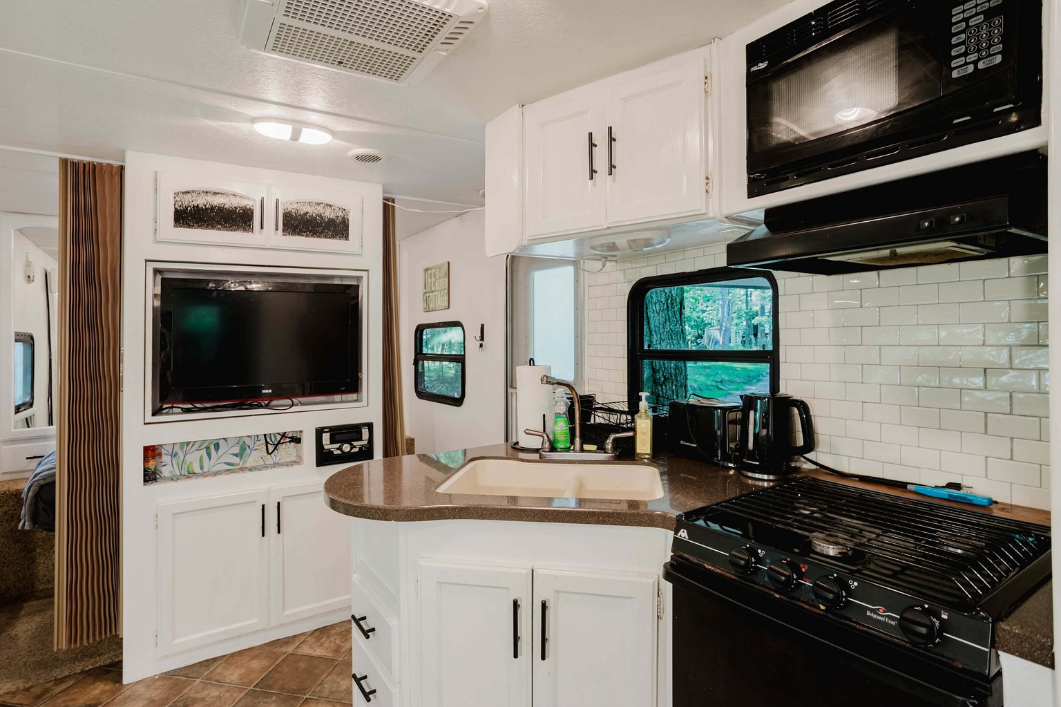 Nobel Vacation Rental