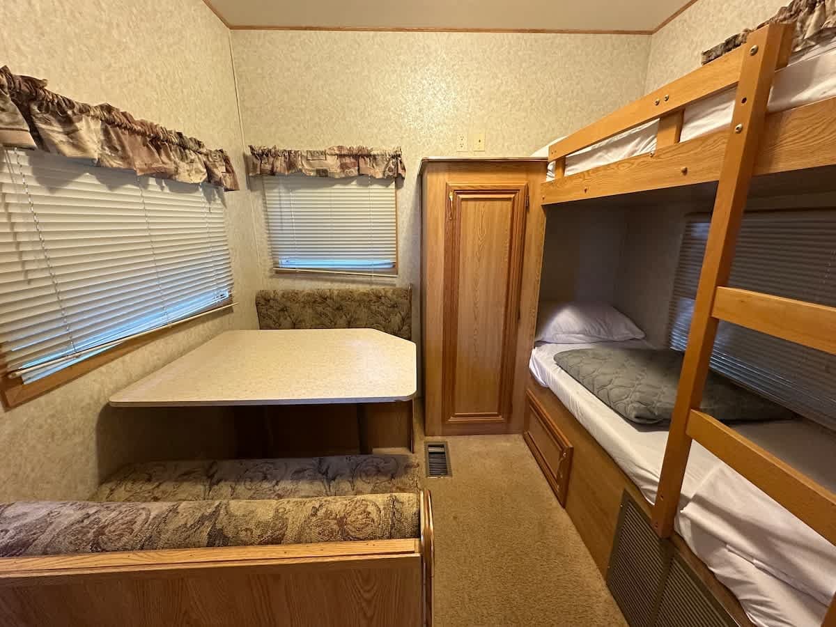 Parry Sound Vacation Rental