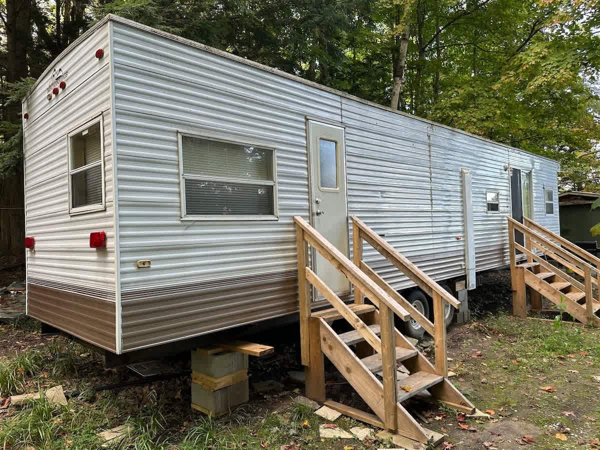 Parry Sound Vacation Rental