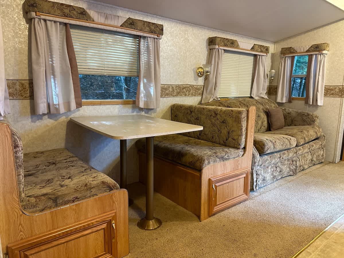 Parry Sound Vacation Rental