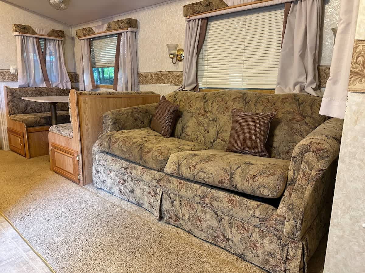 Parry Sound Vacation Rental