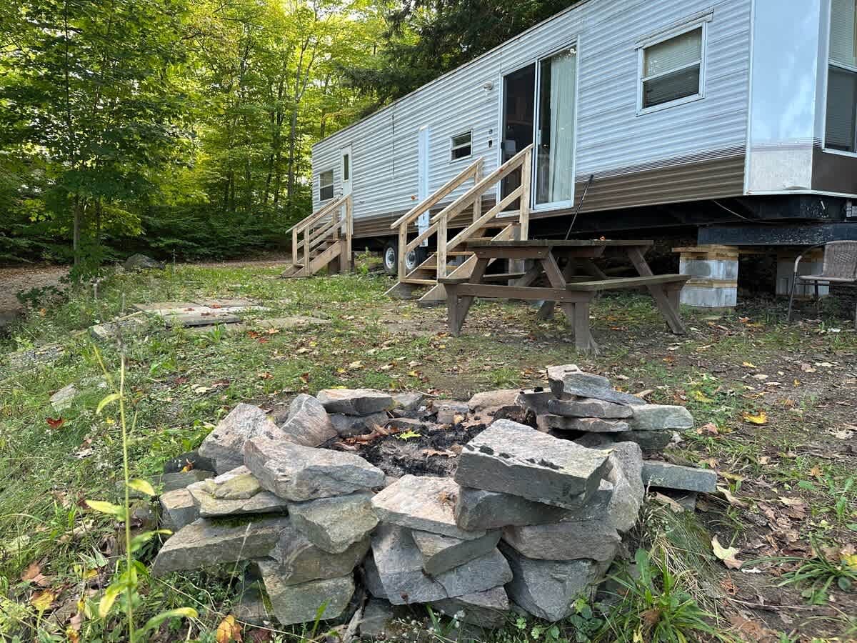Parry Sound Vacation Rental