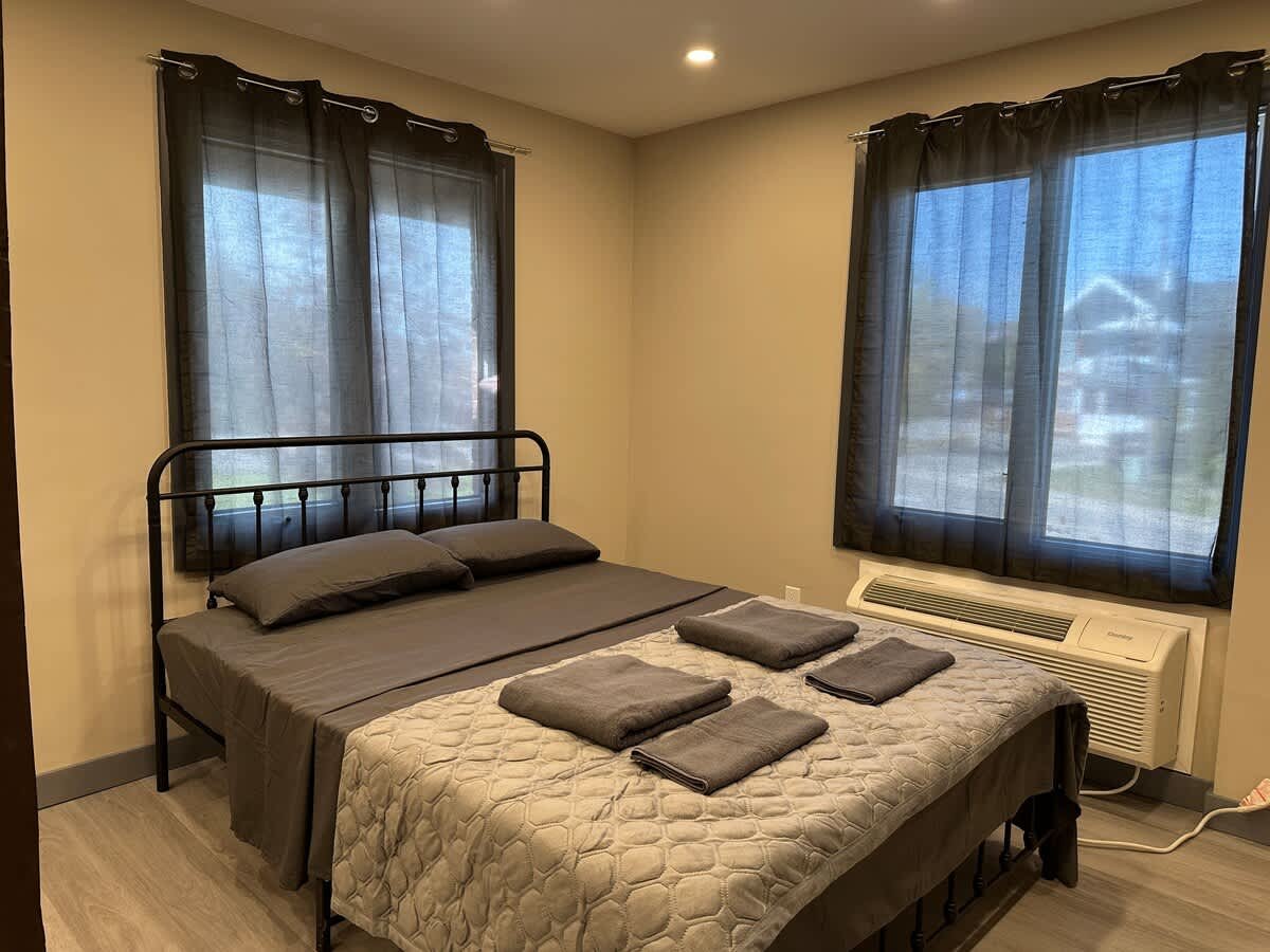 Georgina Vacation Rental