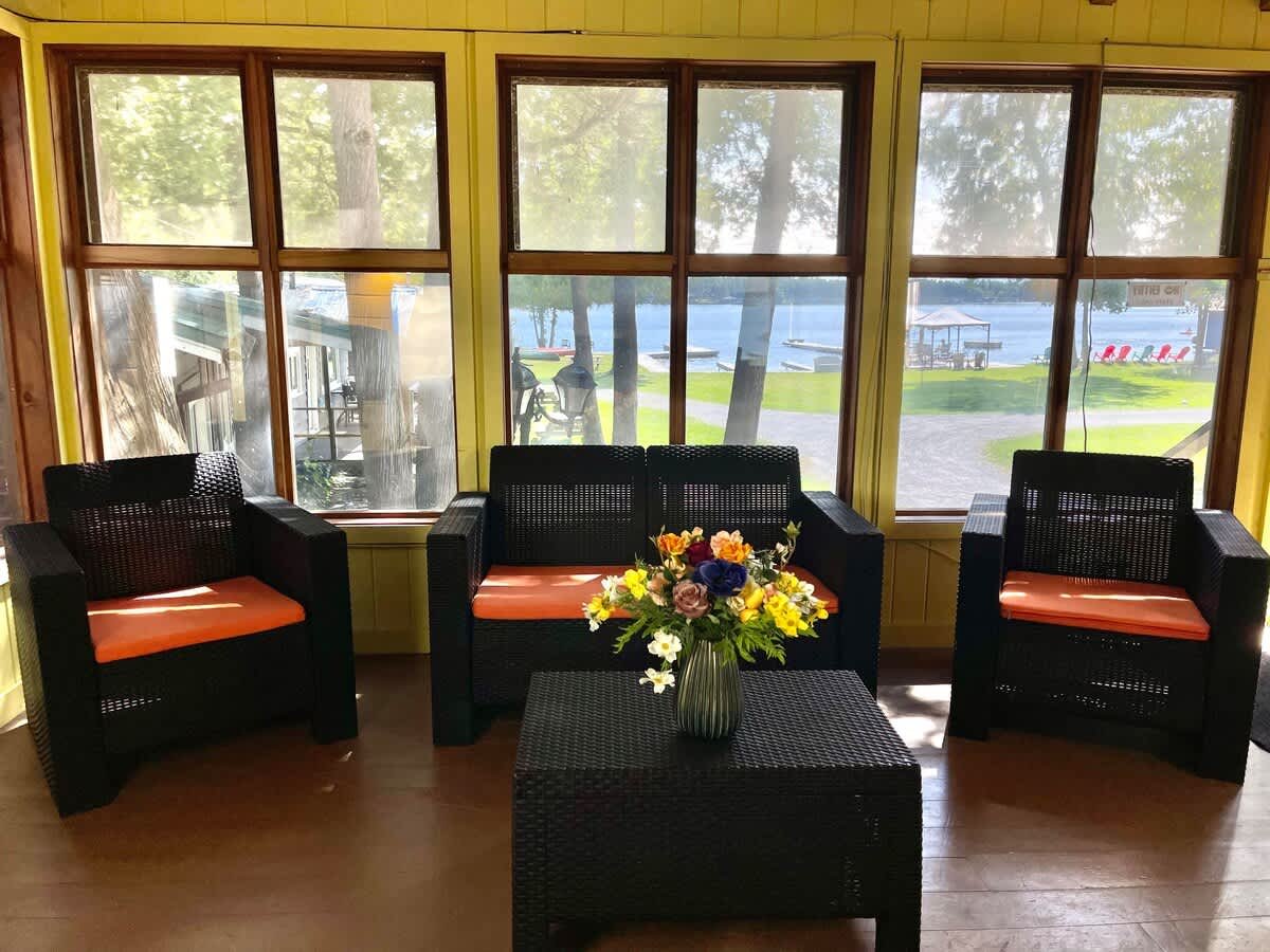 Kawartha Lakes Vacation Rental