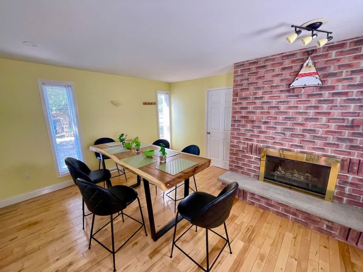 Kawartha Lakes Vacation Rental