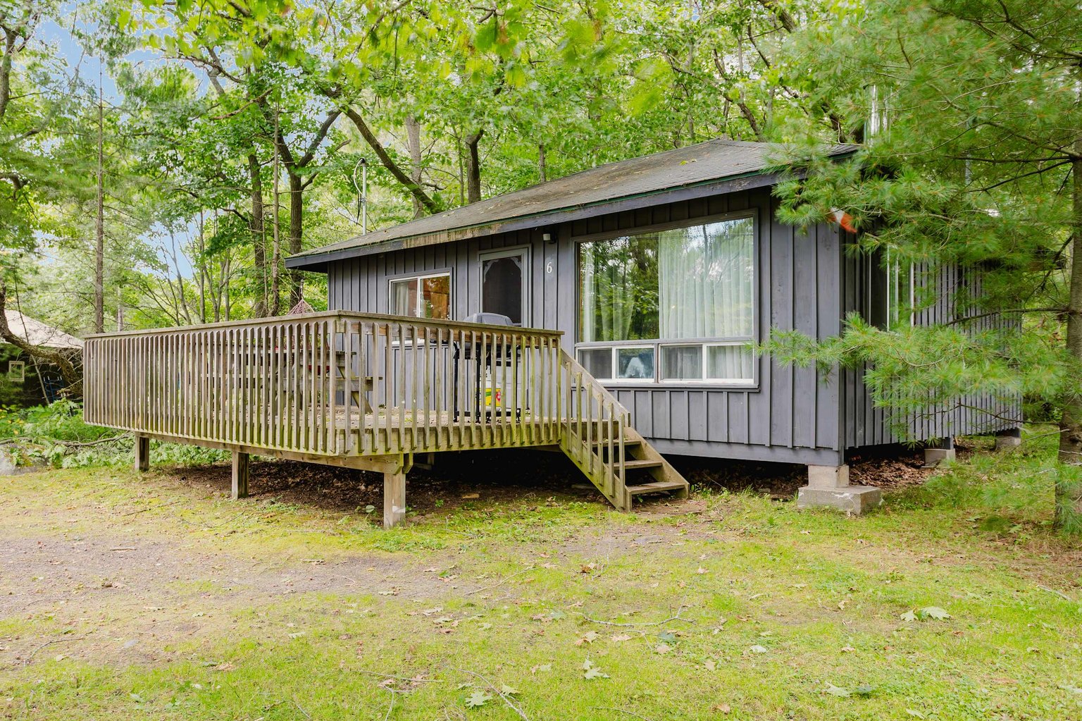 Nobel Vacation Rental