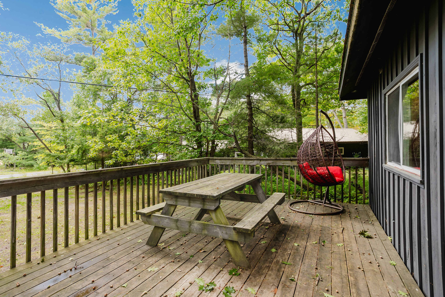 Nobel Vacation Rental