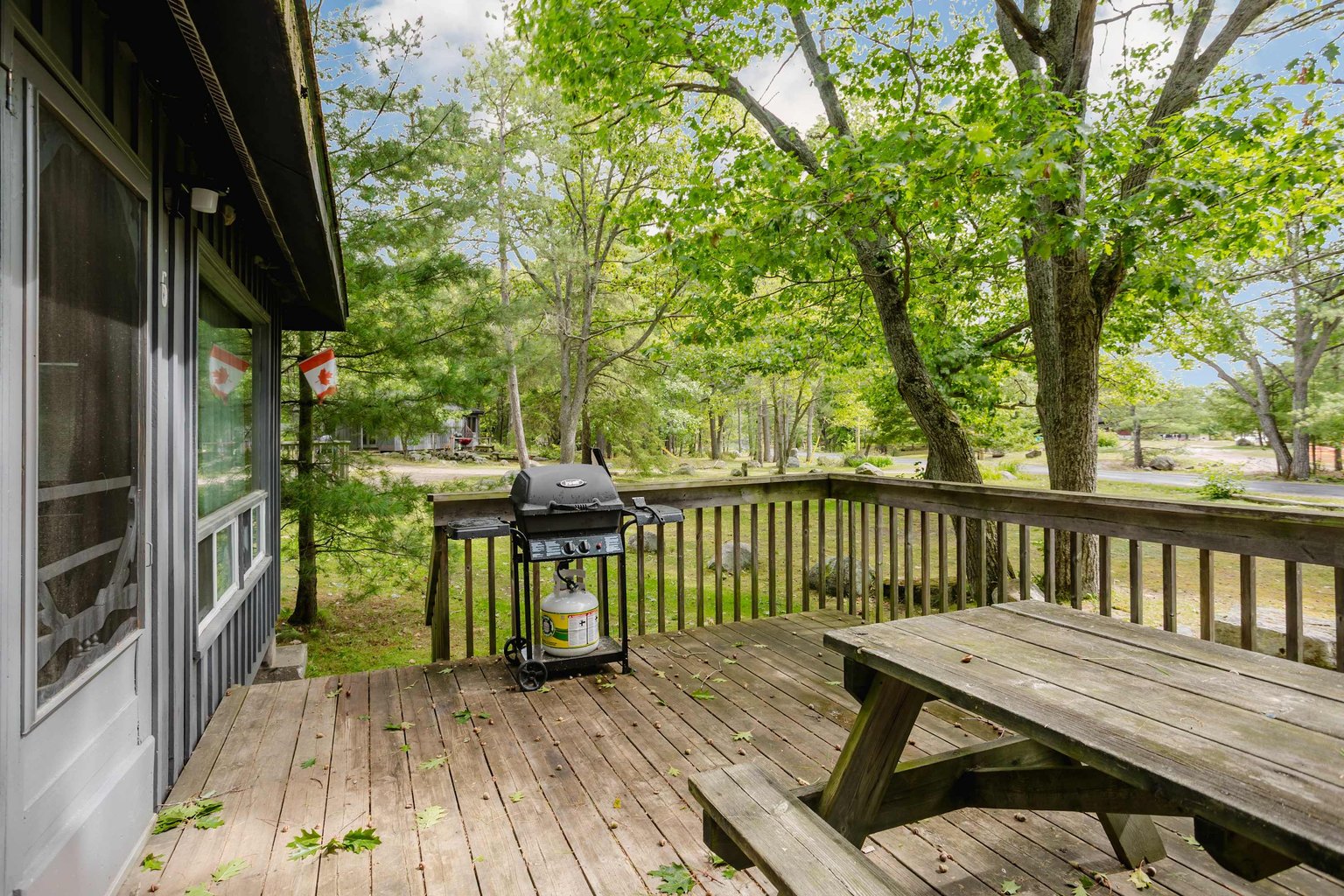 Nobel Vacation Rental