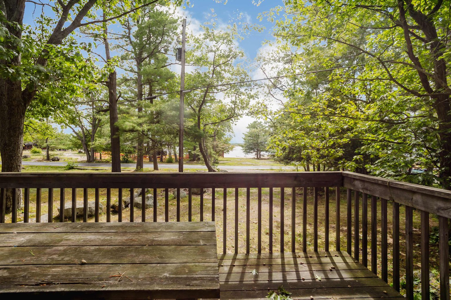 Nobel Vacation Rental