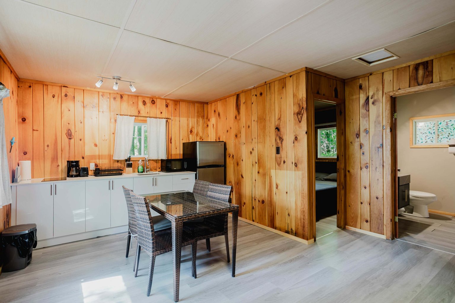 Nobel Vacation Rental