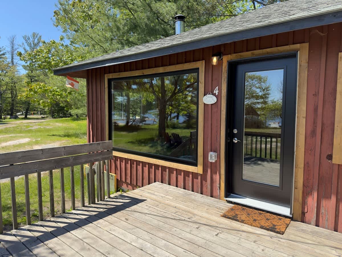 Nobel Vacation Rental