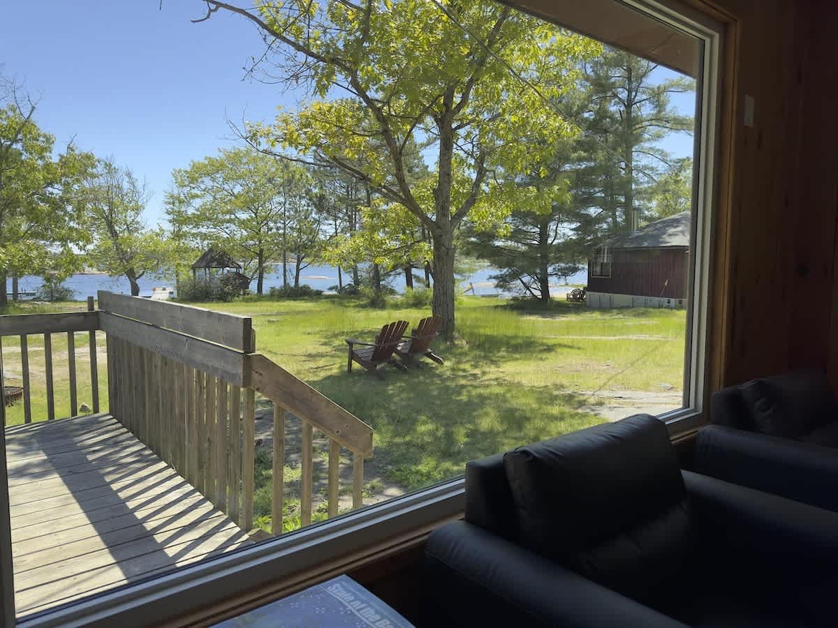 Nobel Vacation Rental