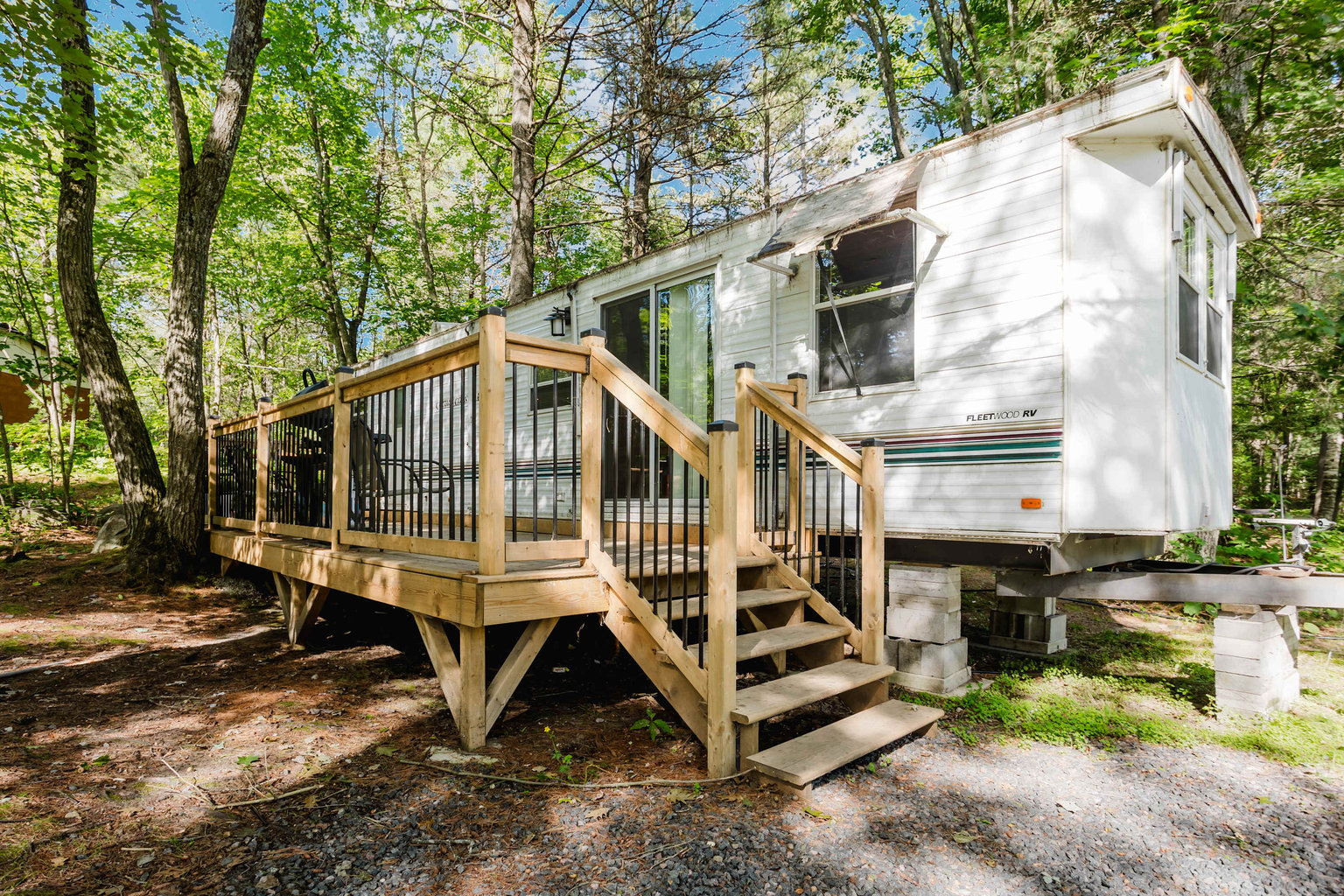 Nobel Vacation Rental