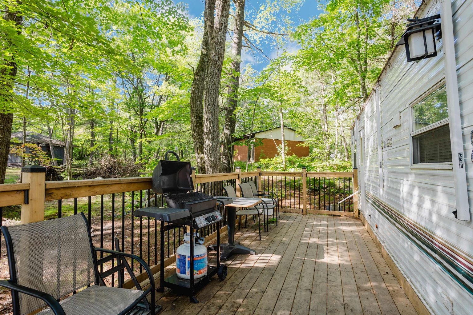 Nobel Vacation Rental