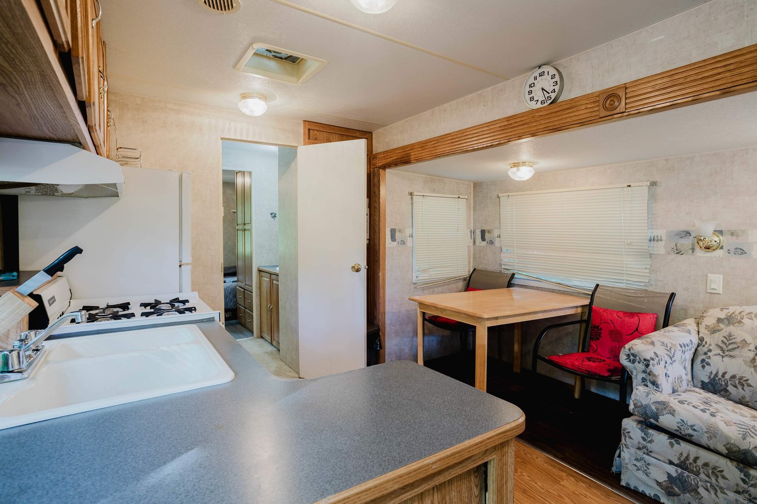 Nobel Vacation Rental