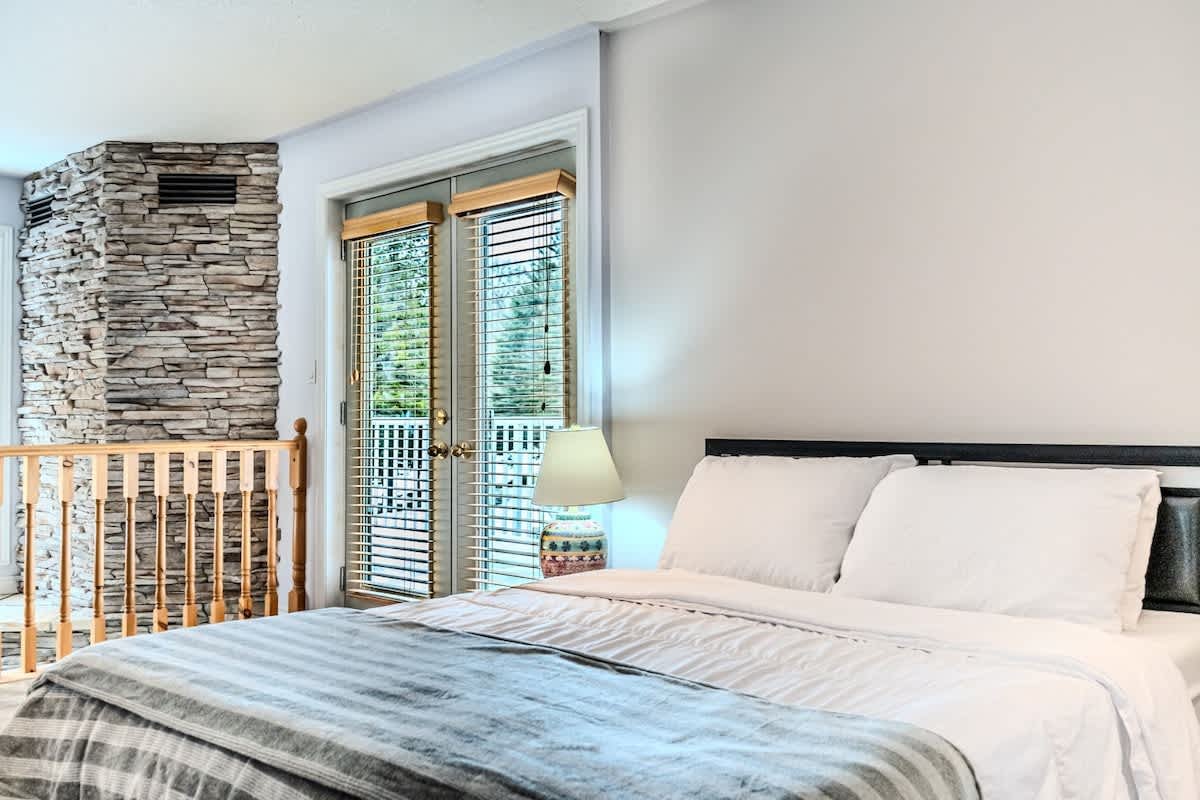 Port Carling Vacation Rental