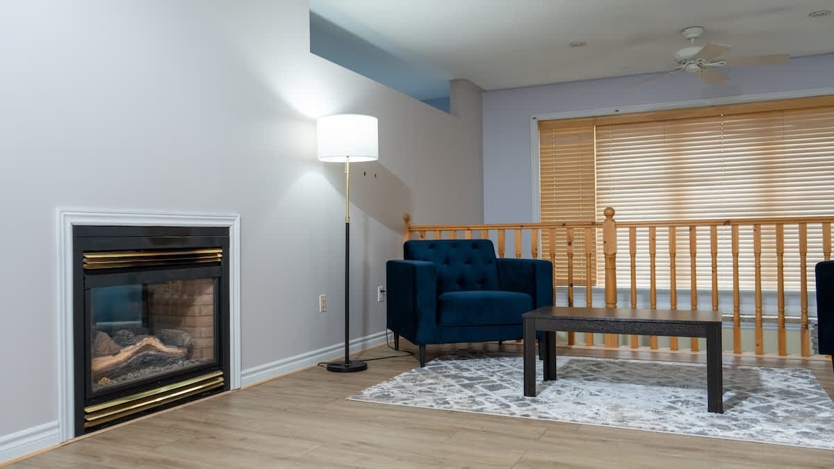 Port Carling Vacation Rental
