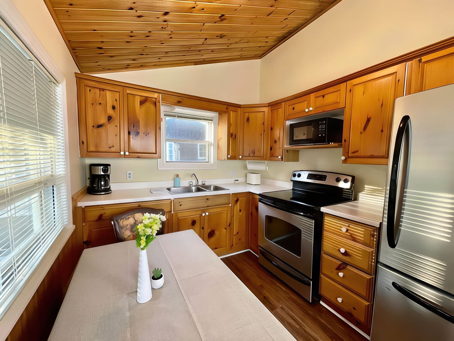 Kawartha Lakes Vacation Rental
