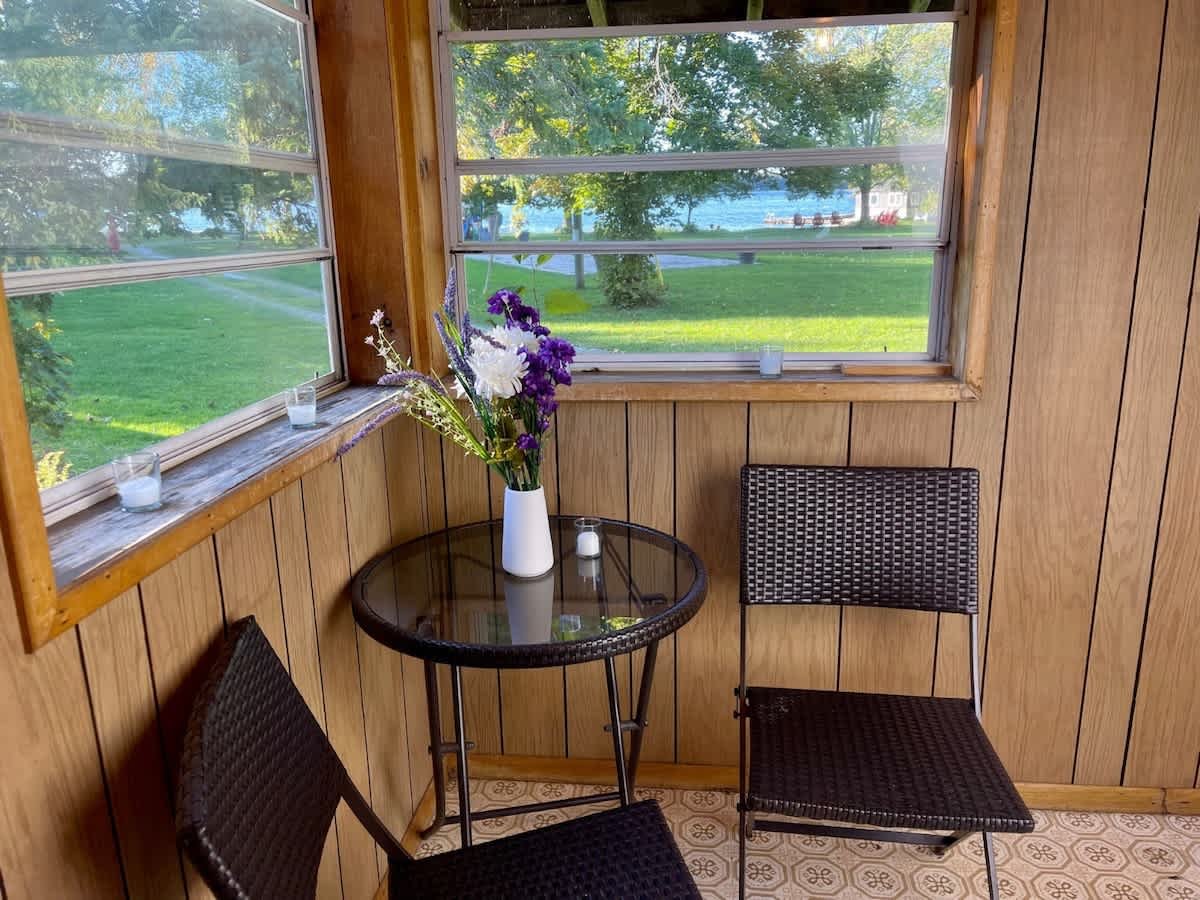 Kawartha Lakes Vacation Rental