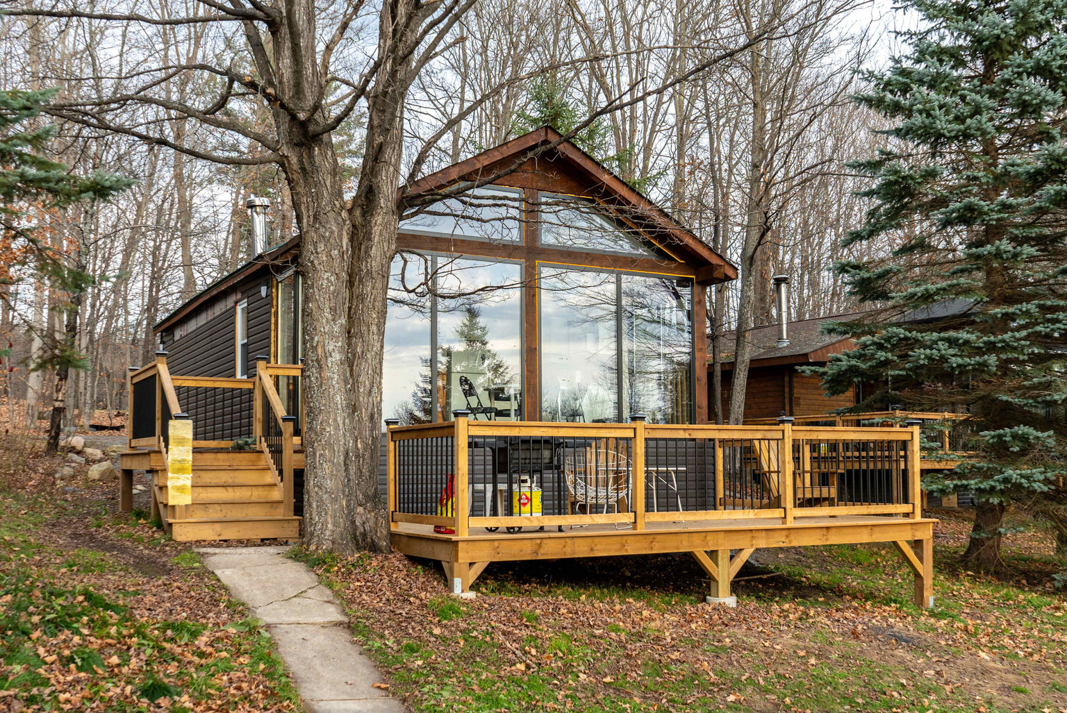 Port Carling Vacation Rental