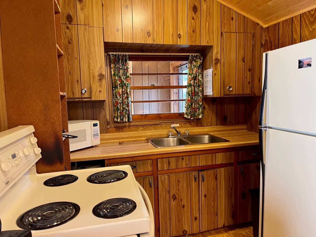 Kawartha Lakes Vacation Rental