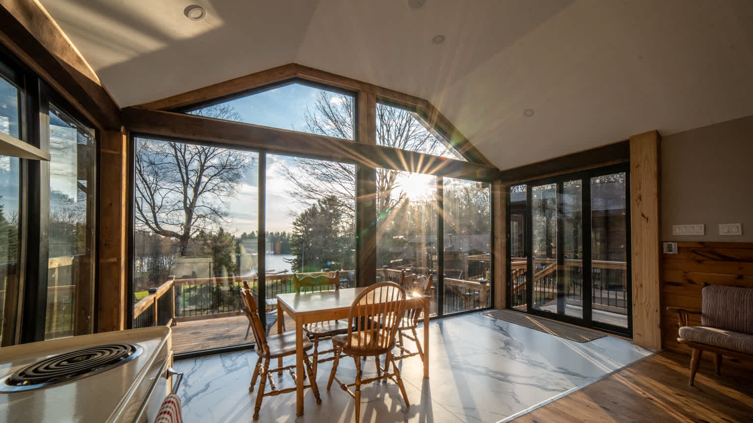 Port Carling Vacation Rental