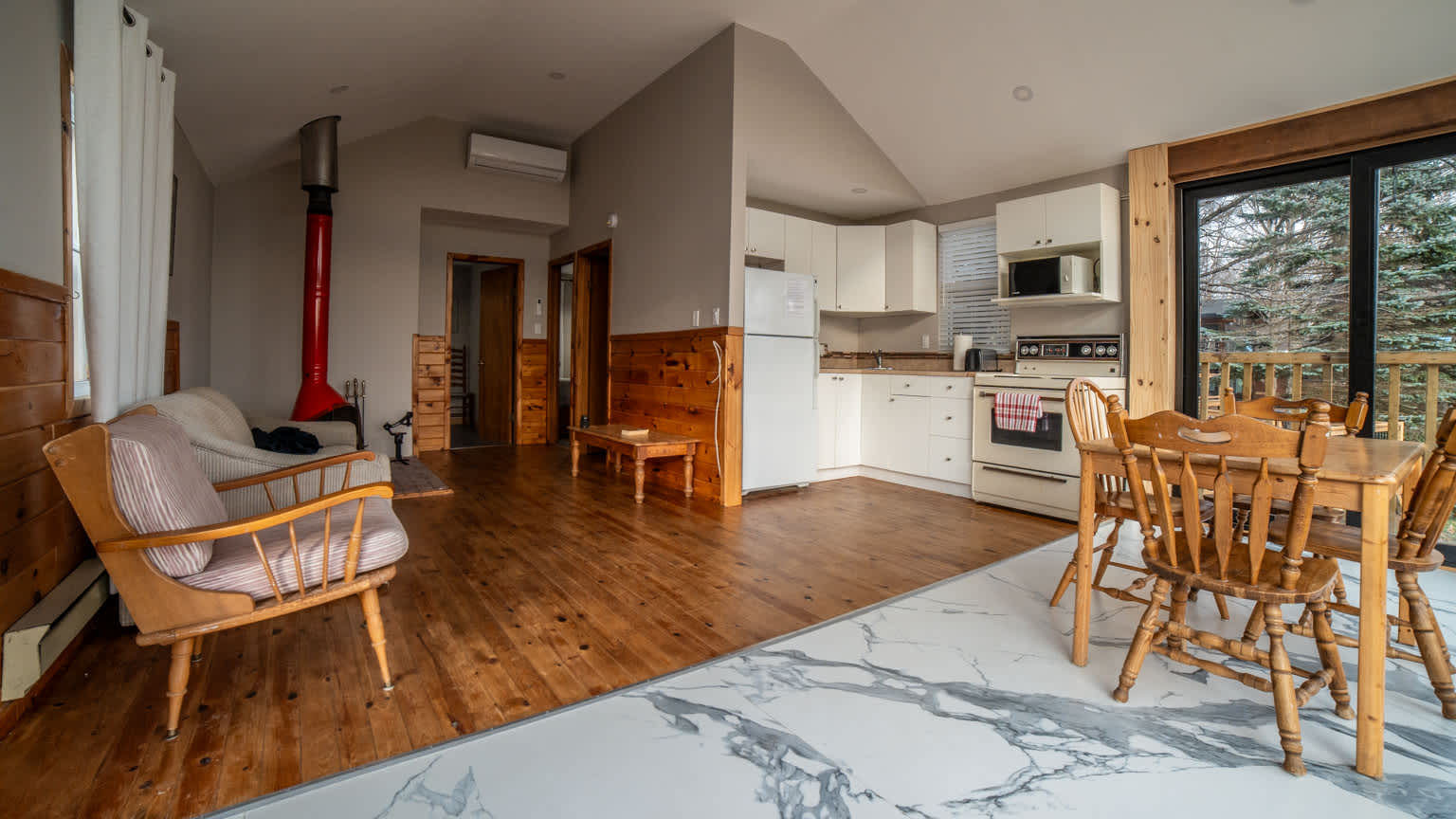 Port Carling Vacation Rental