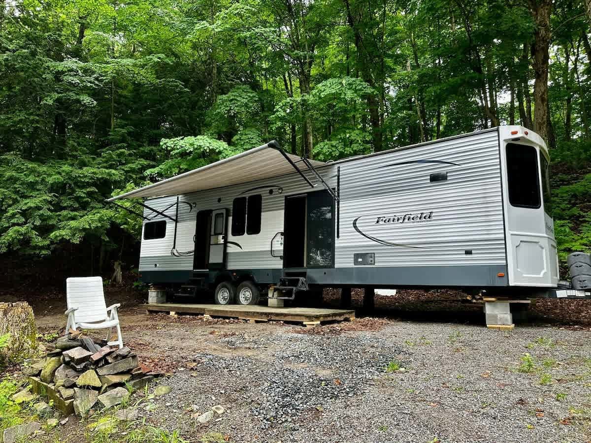 Parry Sound Vacation Rental