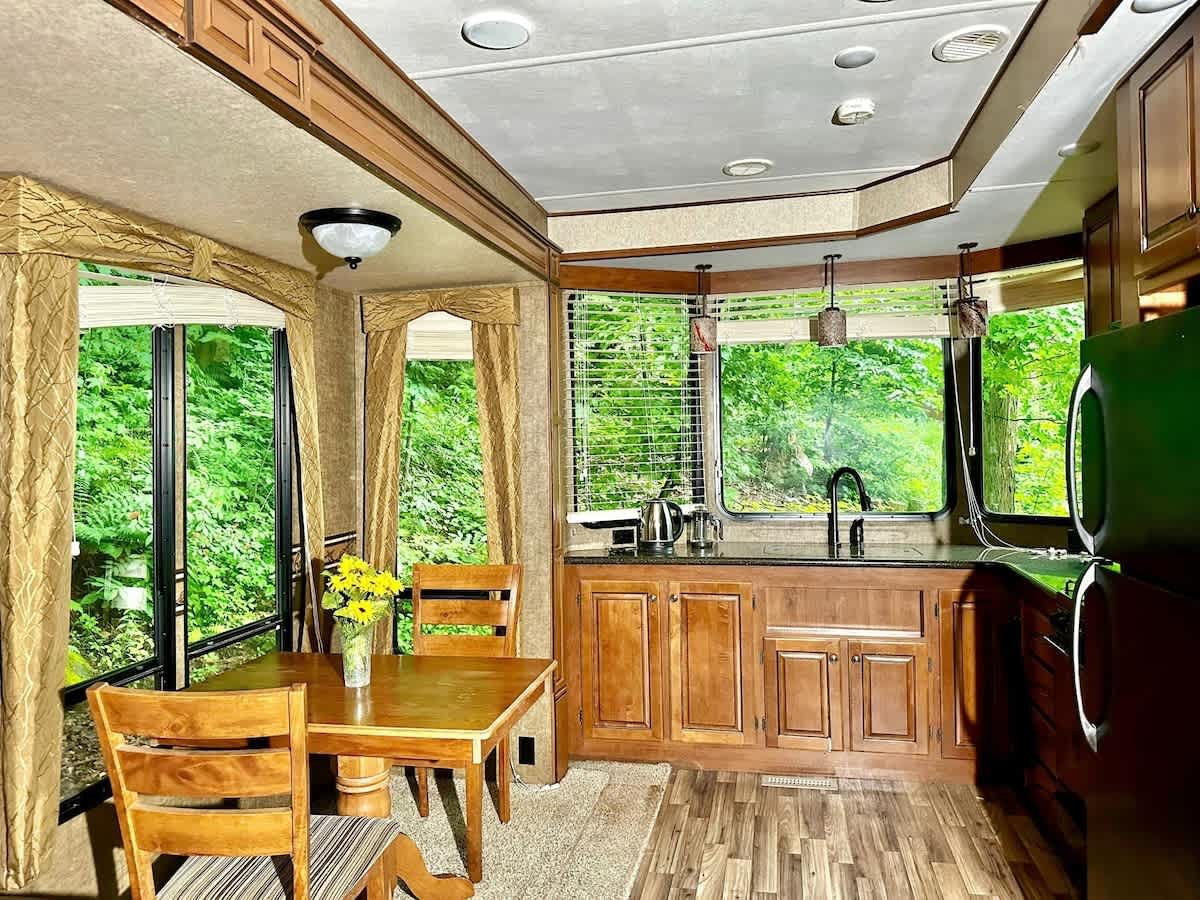 Parry Sound Vacation Rental