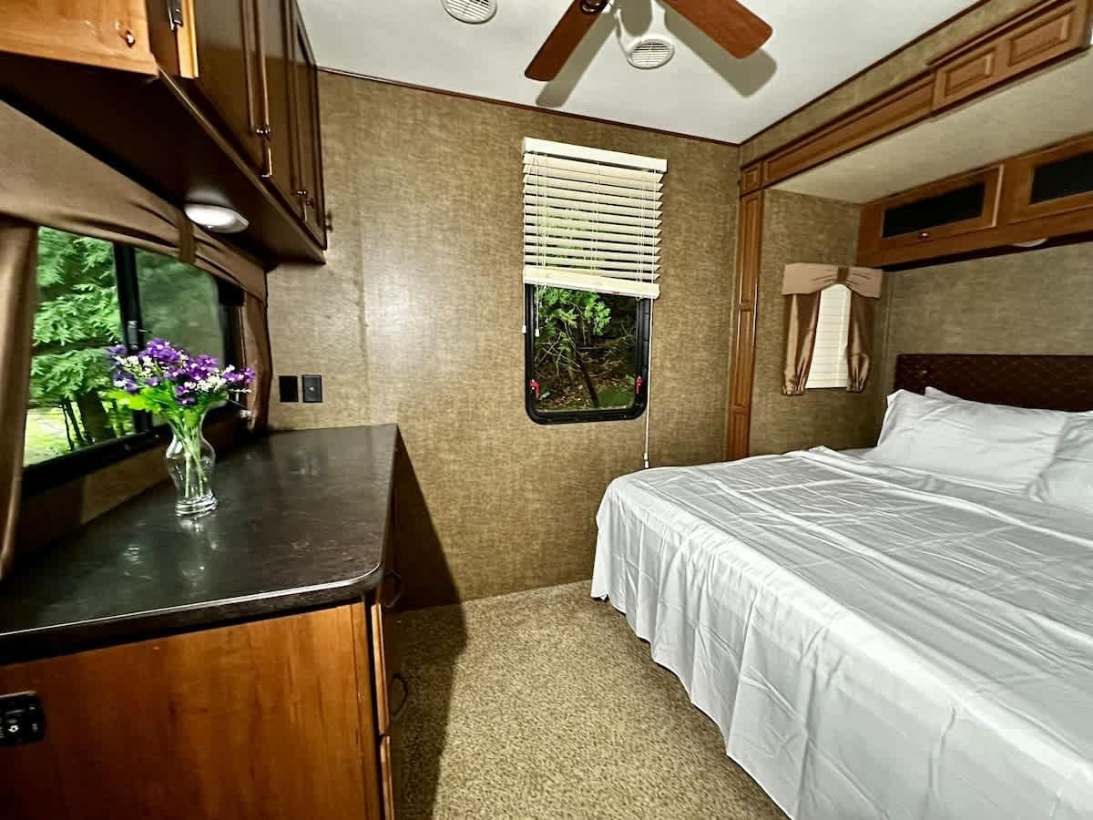 Parry Sound Vacation Rental