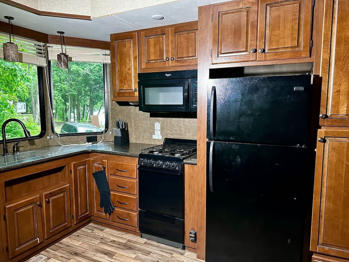 Parry Sound Vacation Rental