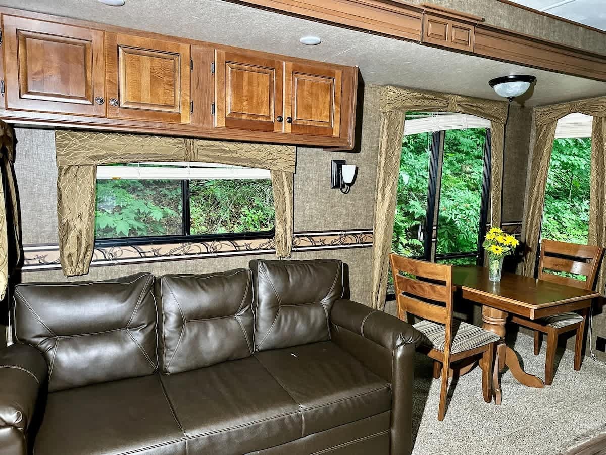 Parry Sound Vacation Rental