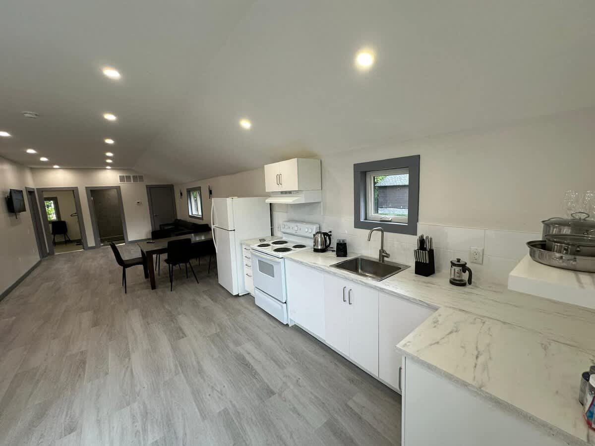 Innisfil Vacation Rental