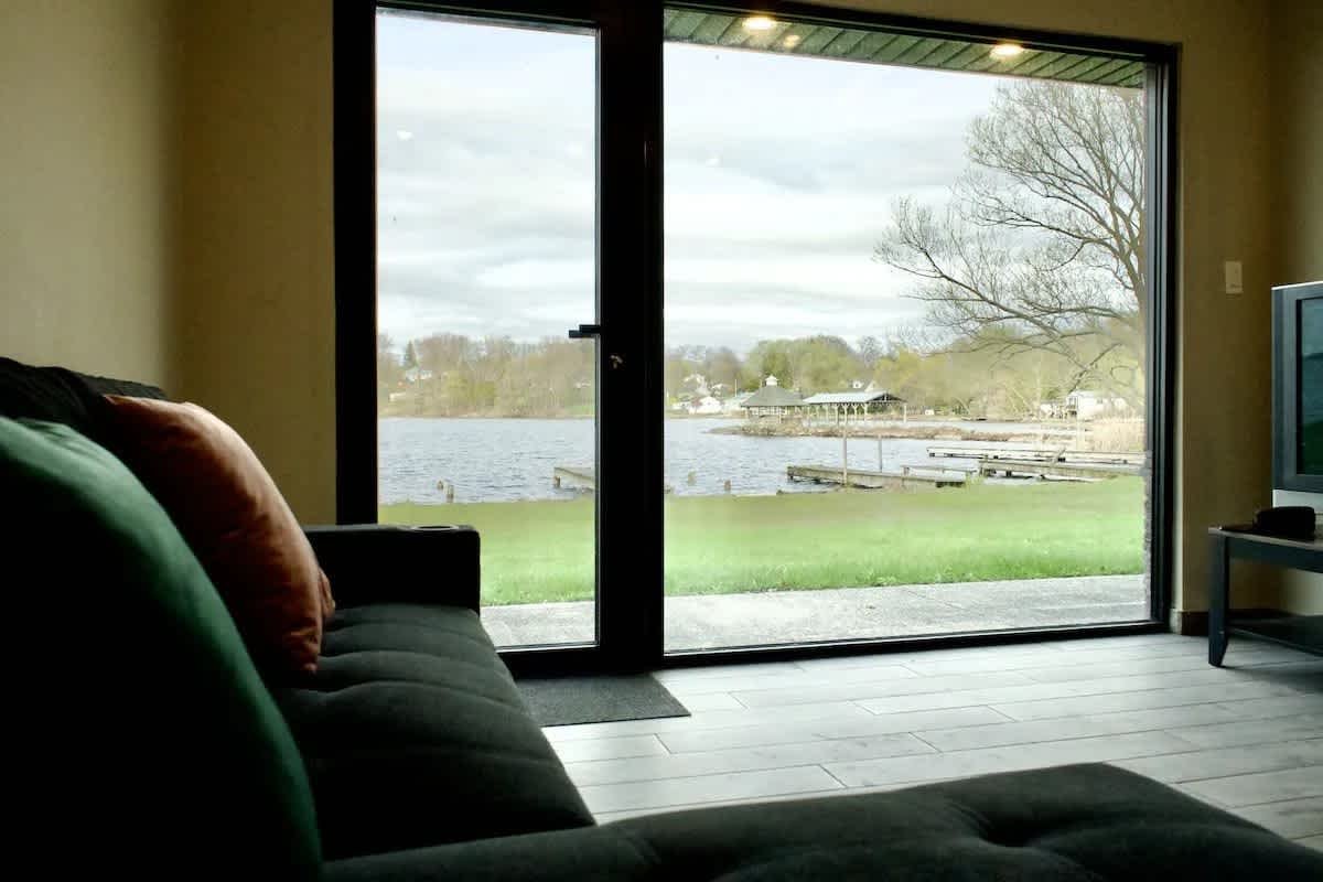Gores Landing Vacation Rental