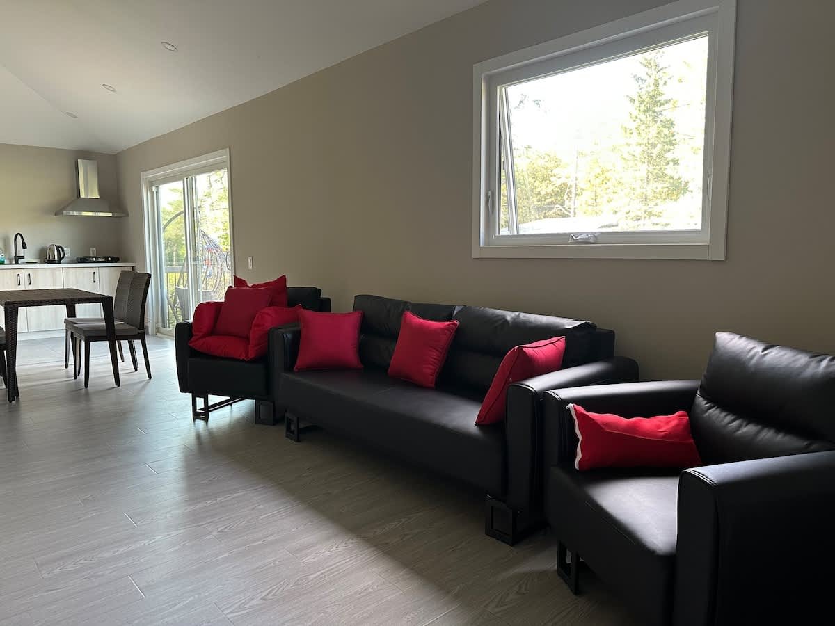 Lakefield Vacation Rental