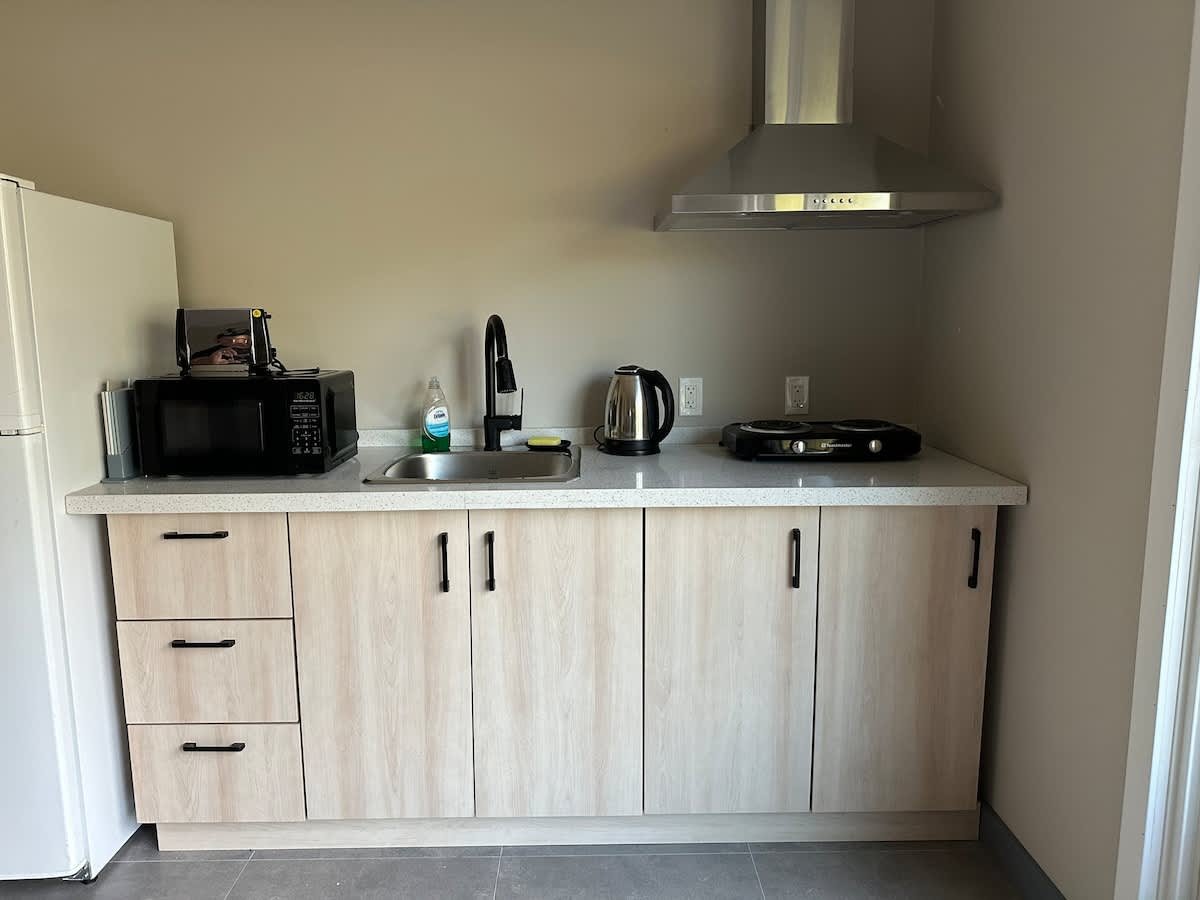 Lakefield Vacation Rental