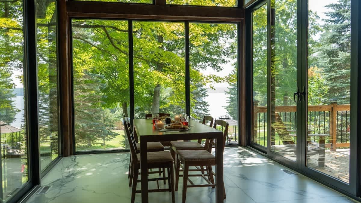 Port Carling Vacation Rental